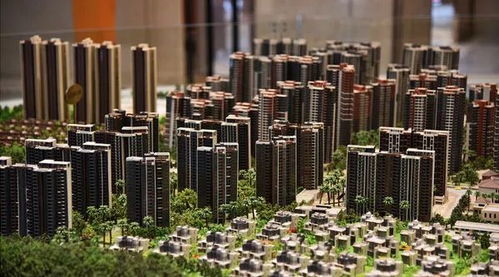 环比增近200% 11月房地产并购热度回升 市场回暖信号显现